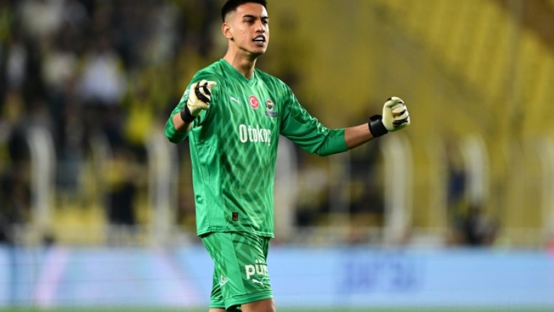 Fenerbahçe'de İrfan Can Eğribayat kararı!
