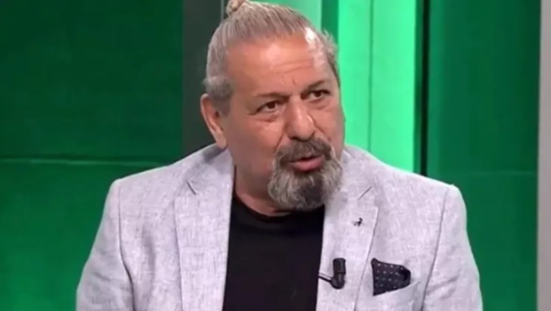 Erman Toroğlu: "Mourinho'nun tercihleri çok enteresan"