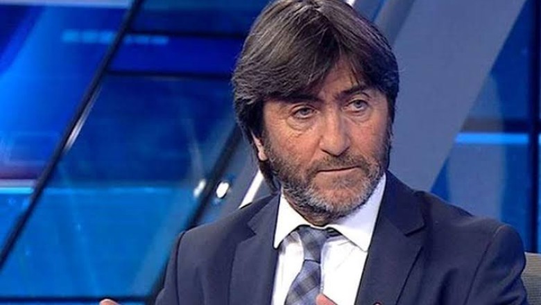 Rıdvan Dilmen, Fenerbahçe'nin gelecek sezondaki transferini açıkladı