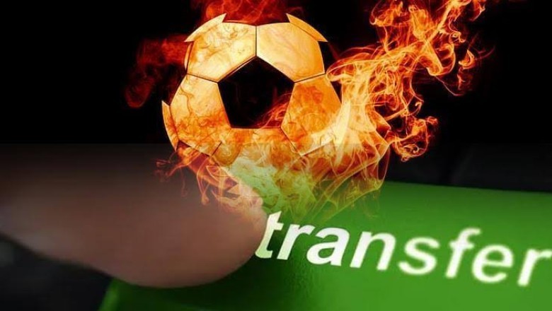 Fenerbahçe, Yıldız oyuncu için dünya devleriyle yarışta!