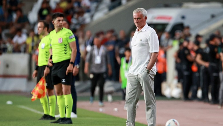 Ali Koç ya Mourinho'yu gönderecek ya da onunla çalışmak istemeyen yıldızları!