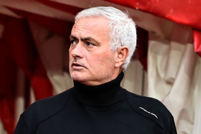 Mourinho'nun ekibindeki krizin sebebi belli oldu! İşte Fenerbahçe'nin 4 yeni antrenörü