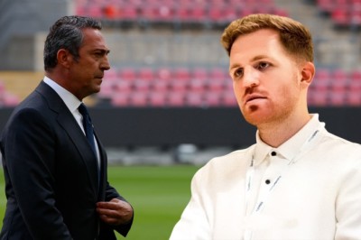 Ali Koç Devin Özek'in raporu alır almaz harekete geçti! Fransız yıldıza 15 milyon euroluk teklif