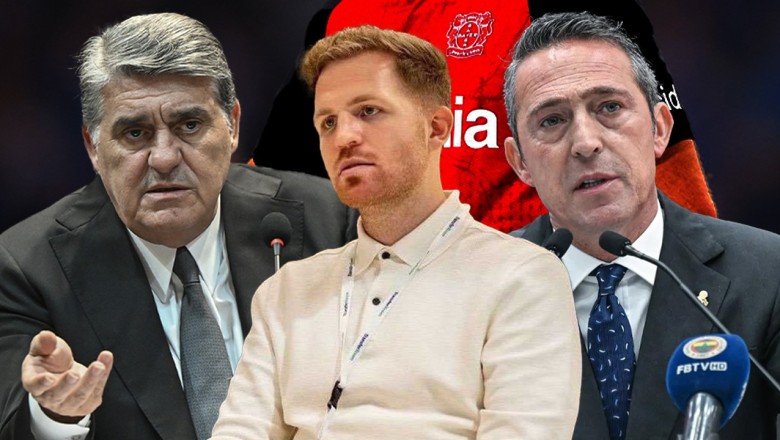 Özek Adalı'nın hayallerini suya düşürdü! 45 maçta 27 gol atınca Koç'un ilgisini çekti