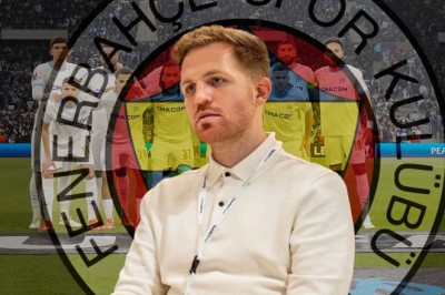 Devin Özek ilk transferini 8 milyon euroya bitirdi! Mourinho'yu duyar duymaz teklifi kabul etti