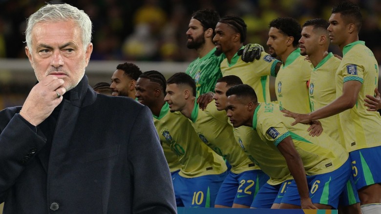 Fenerbahçe iki katı maaşla İstanbul'a getiriyor! Brezilyalı dünyaa starında sona doğru