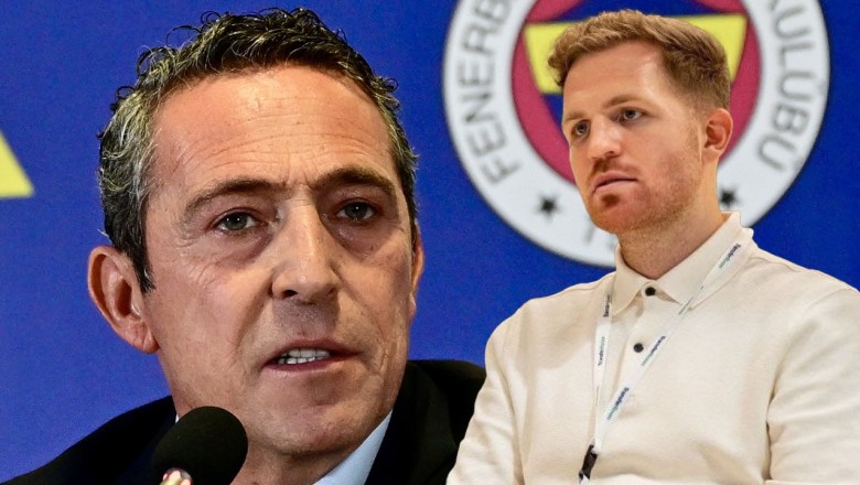 Ali Koç, Devin Özek'i karıştırmadı 50 milyon euroluk yıldızı bizzat bitirdi! Haziran'ın sonunda İstanbul'a inecek
