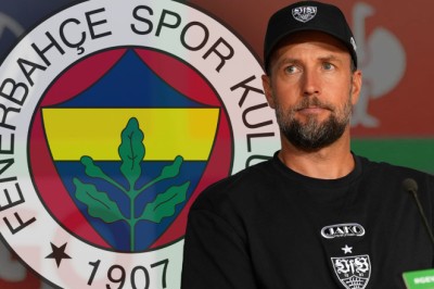 Sebastian Hoeness, Fenerbahçe iddialarına yanıt verdi