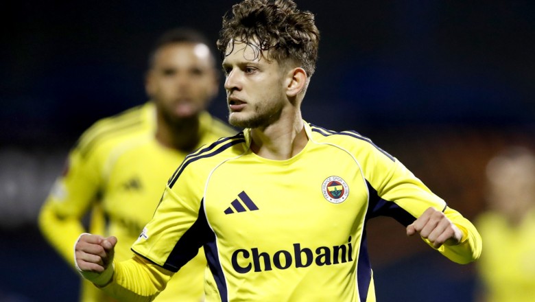 Fenerbahçe'de gündem Sebastian Szymanski! Menajeriyle görüşme yapıldı