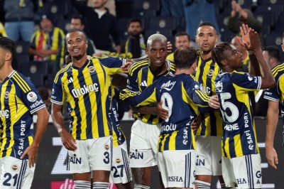 Saran 11 milyon euroluk maaştan kurtuluyor! Brezilya'dan 2 talibi çıktı