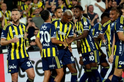 Fenerbahçe'de yaprak dökümü! Sıra onlara geldi
