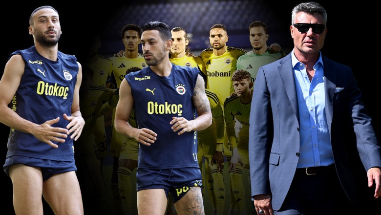 İrfan Can Kahveci ve Cenk Tosun'dan sonra bir kadro dışı daha: Biz bu durumdan çok rahatsızız başkanım