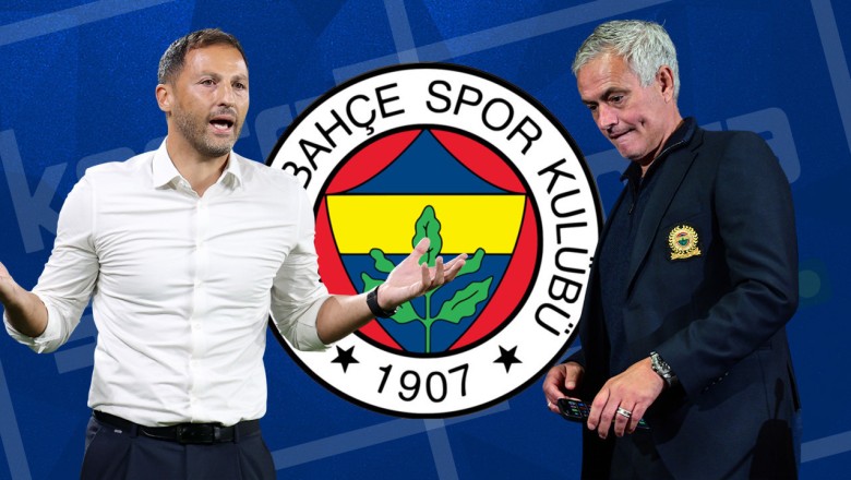 Mourinho, Tedesco'ya enkaz bırakmış! Skandal test sonuçları hayrete düşürdü