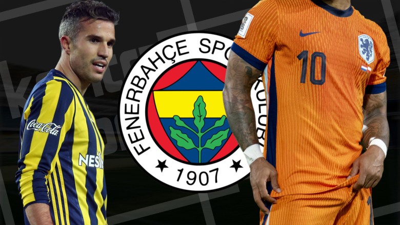 RPV'den sonra en büyük Hollandalı!! iki ay sonra İstanbul'a iniyor