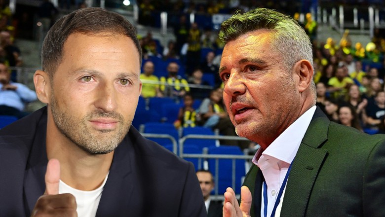 Tedesco 8 numara istedi! Saran Fred'in yerine 2 tane buldu