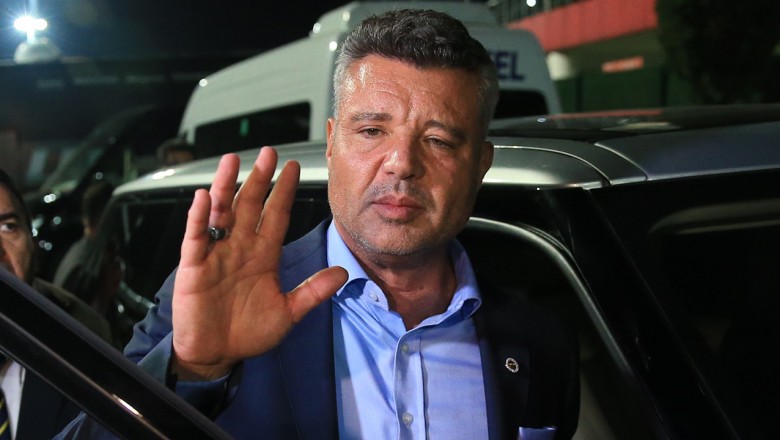 Fenerbahçe'den transfer taarruzu! 3 bölge için 6 yıldız isimle görüşmeler başladı