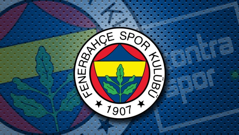 Son Dakika!! Fenerbahçe'de 4 ayrılık resmen açıklandı!