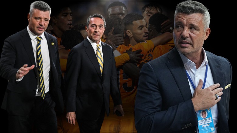 Ali Koç'un maliyetinden korktuğu İspanyol yıldızı Sadettin Saran transfer edecek