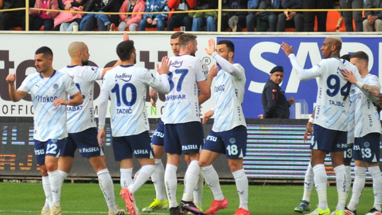 Hem performansı kötü hem de Tedesco istemiyor! Devre arasında ayrılık