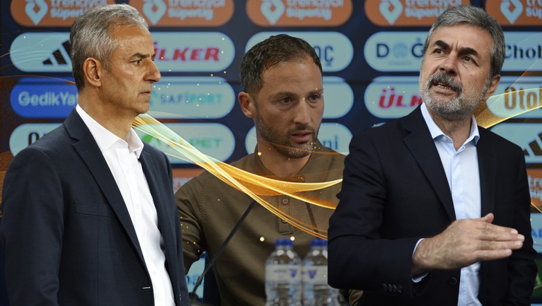 2-1'in ardından Tedesco'nun son maçını açıkladı: Aykut Kocaman ve İsmail Kartal kadrolarını verdi