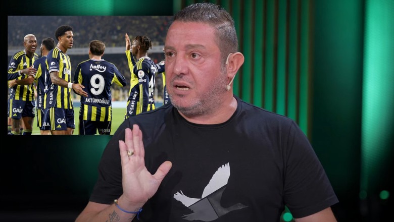 Nihat Kahveci: Devre arasında yollayın!