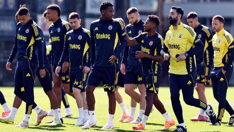 40 milyon euroya satılmadı! Şimdi ise 20 verene gönderecekler