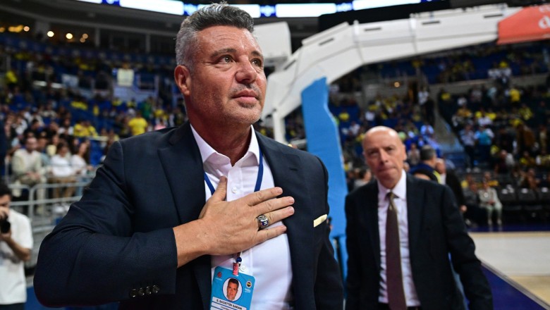 Sadettin Saran takımdaki problemi buldu! Tüm sorunu çözecek