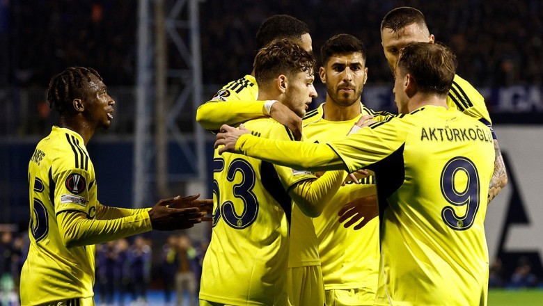 Son Dakika!! Fenerbahçe'de iki veda kararı! Yıldız oyuncu geldiği gibi gidiyor