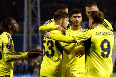 Son Dakika!! Fenerbahçe'de iki veda kararı! Yıldız oyuncu geldiği gibi gidiyor