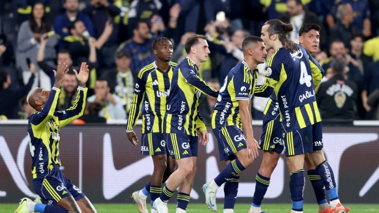 Taraftar ona kızıyor! Fenerbahçe O olmadan kazanamıyor
