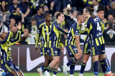 Taraftar ona kızıyor! Fenerbahçe O olmadan kazanamıyor