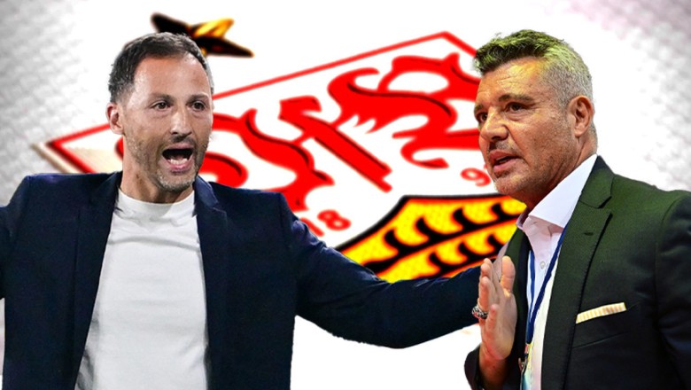 Stuttgartt'tan Fenerbahçe'yi çileden çıkaran açıklama!