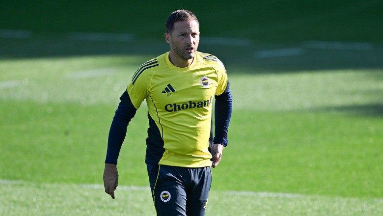 Tedesco Almanları böyle yıkacak! Fişi Kerem, Nene ve En-Nesyri çekecek