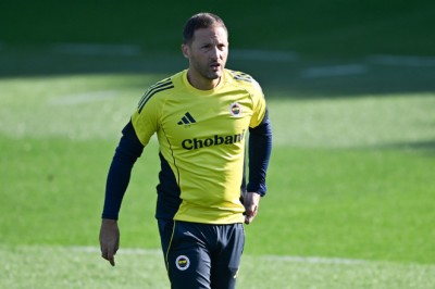 Tedesco Almanları böyle yıkacak! Fişi Kerem, Nene ve En-Nesyri çekecek