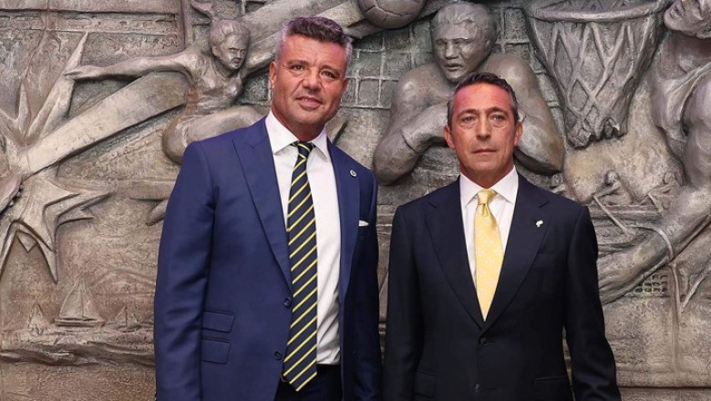Sadettin Saran, Ali Koç'un rüya transferini bitiriyor! Fenerbahçe'nin gizli forvet operasyonu belli oldu
