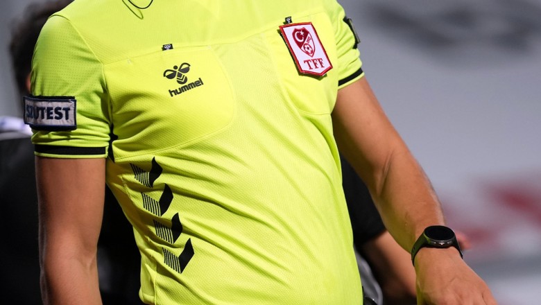 Bahis skandalına karışan hakemler ortaya çıktı! En kötü puan ortalamasına sahip takım ise...