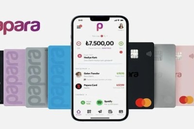 Papara Kapandı MI? Paralar İçeride Mi Kalacak?