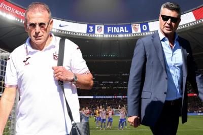 Sadettin Saran Abdullah Avcı'nın gol makinesini Fenerbahçe'ye getiriyor!