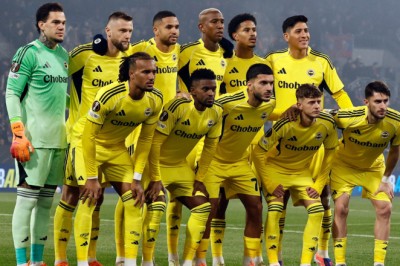 Saran 15 milyon eurodan fazla istiyor! Fenerbahçeli yıldıza talip çıktı