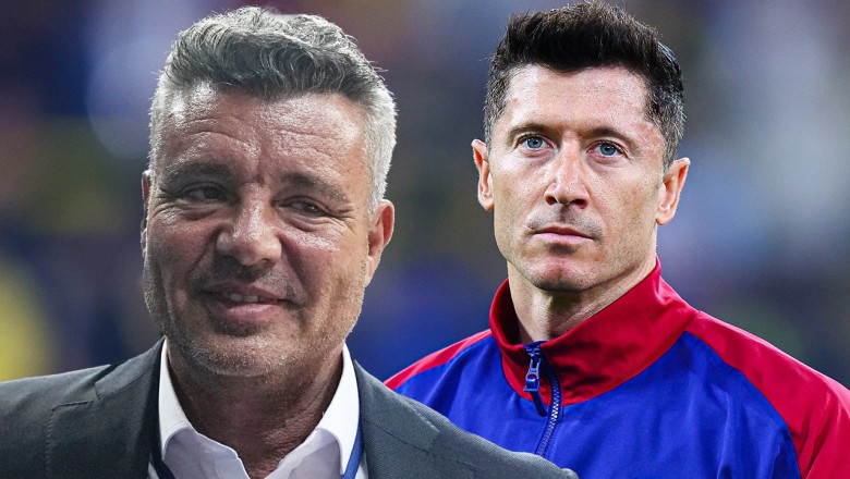 Fenerbahçe, Barcelona'dan iki transfer birden yapıyor! Lewandowski derken bir sürpriz daha...