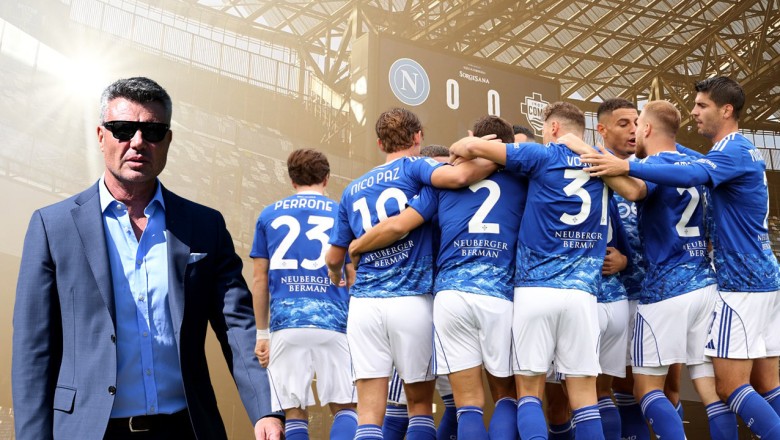 İtalyan basını duyurdu! Fenerbahçe'ye 5 milyon euroluk teklif