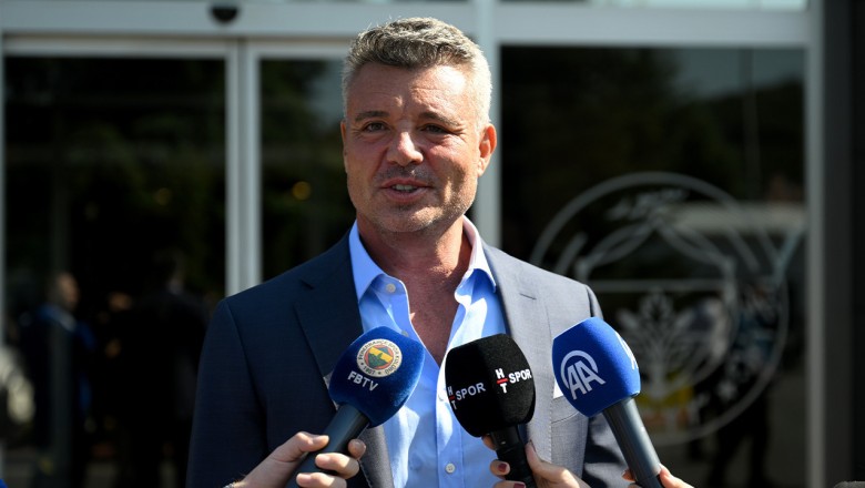 Son Dakika!! Sadettin Saran'ın ilk transferi! Premier lig ekibiyle görüşmelere başladı.