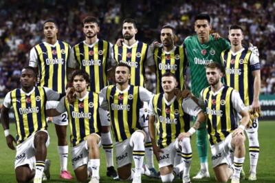 Fenerbahçe, Dünya Kulüpler Sıralaması'nda 16. sıraya yükseldi