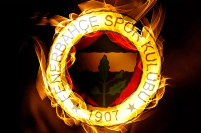 Fenerbahçe'de bir ayrılık daha