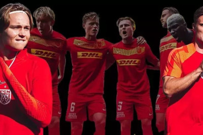 Fenerbahçe'nin rakibi Nordsjaelland'ın güçlü ve zayıf yönleri!