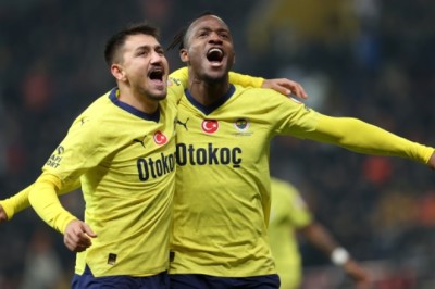 Batshuayi'ye 3 talip birden!