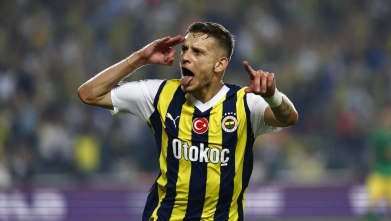 Fenerbahçe, Syzmanski'nin bonservisini belirledi