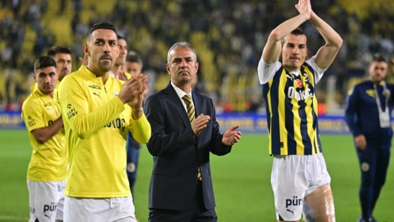 Gürcan Bilgiç'ten Fenerbahçe Yoorumu | Feneronline