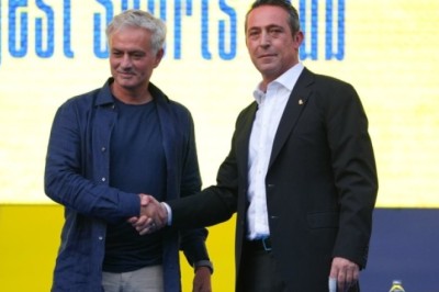 Yıldız transfere Jose Mourinho etkisi!