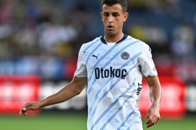 Bartuğ Elmaz: 'Arda Güler'in izinden gideceğim'